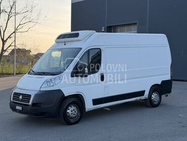 Fiat Ducato 2.3 multi jet