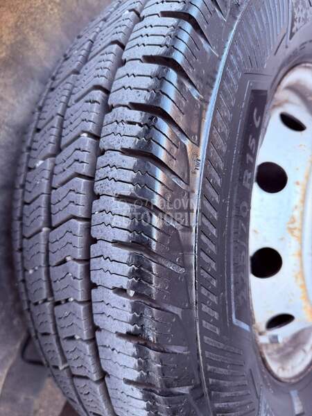 Fiat Ducato 2.3 multi jet