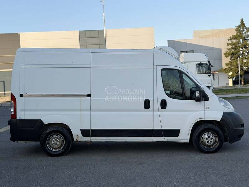 Fiat Ducato 2.3 multi jet