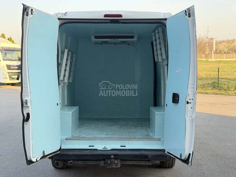 Fiat Ducato 2.3 multi jet