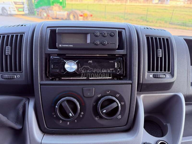 Fiat Ducato 2.3 multi jet