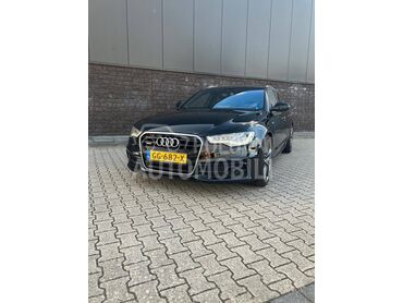 Audi A6 PANO/KAM/BI TURBO