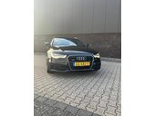 Audi A6 PANO/KAM/BI TURBO
