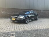 Audi A6 PANO/KAM/BI TURBO