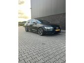 Audi A6 PANO/KAM/BI TURBO