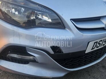 branik gt za Opel Astra J