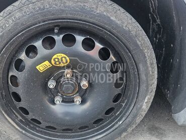 rezervni tocak copavac za Opel Astra J, Astra K