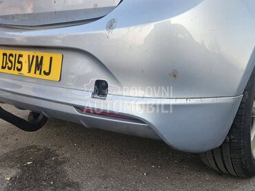 branik za Opel Astra J