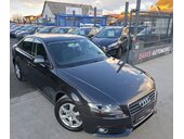 Audi A4 2.0 TDI N.A.V.I