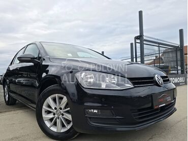 Volkswagen Golf 7 1.6 TDI N.A.V.I