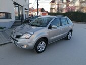 Renault Koleos 2.0dci 4x4 STYLE CH