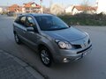 Renault Koleos 2.0dci 4x4 STYLE CH