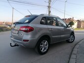 Renault Koleos 2.0dci 4x4 STYLE CH