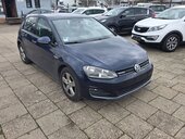 Volkswagen Golf 7 1.4b CNG HIGLINE