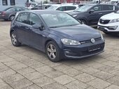Volkswagen Golf 7 1.4b CNG HIGLINE