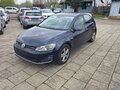 Volkswagen Golf 7 1.4b CNG HIGLINE