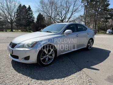 Lexus IS 220 