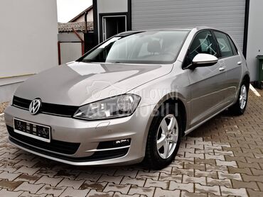 Volkswagen Golf 7 
