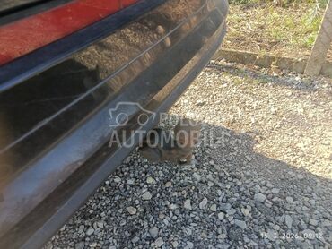 kodiaq gepek vrata za Škoda Kodiaq