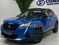 Peugeot 2008 1.5 HDI GT LINE AUT