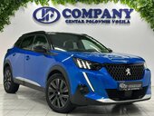 Peugeot 2008 1.5 HDI GT LINE AUT