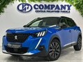 Peugeot 2008 1.5 HDI GT LINE AUT