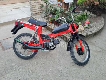 Tomos APN 6 S