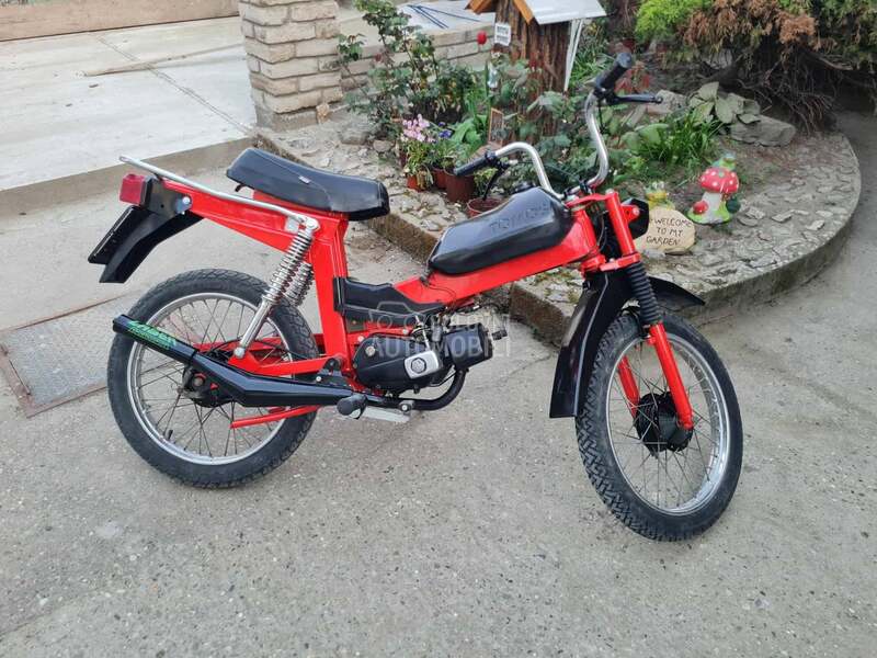 Tomos APN 6 S