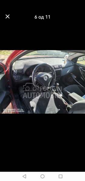 Fiat Stilo jtd