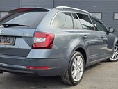 Škoda Octavia 1.6TDI SPORTLINE