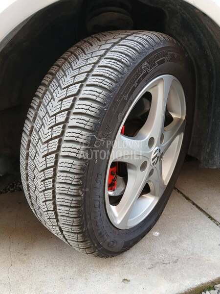 Volkswagen Passat B6 2.0TDI DSG