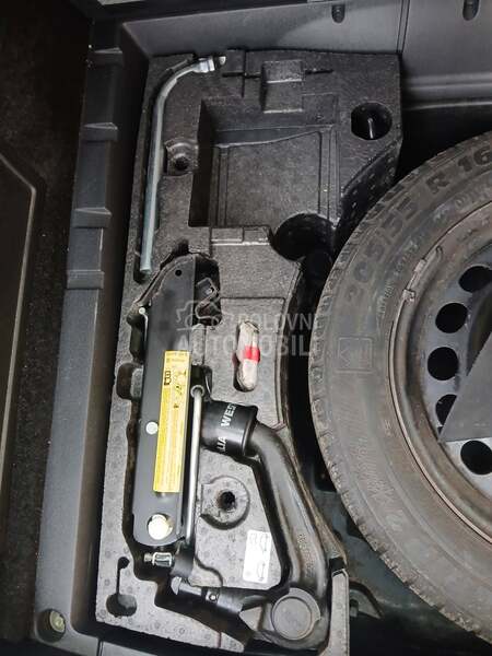 Volkswagen Passat B6 2.0TDI DSG