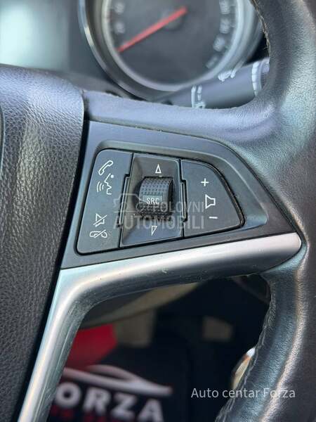 Opel Insignia N O V A
