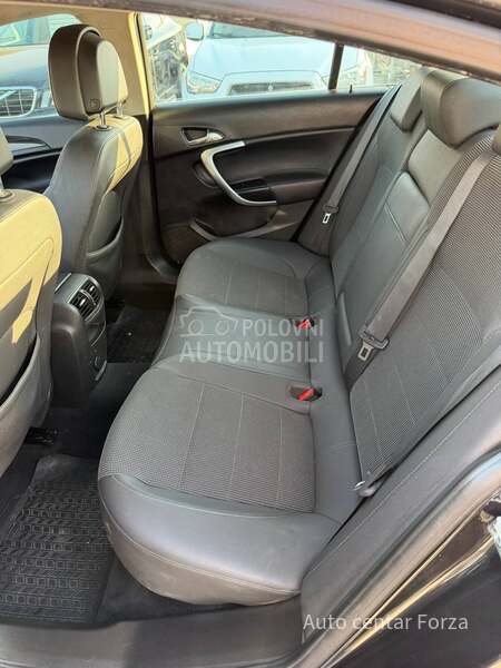 Opel Insignia N O V A