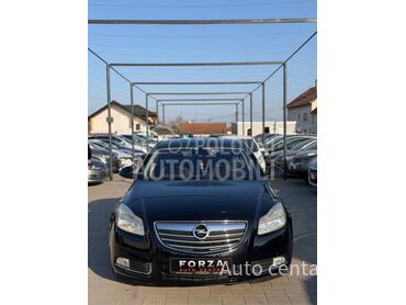 Opel Insignia N O V A