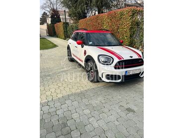 MINI Countryman John Cooper Works
