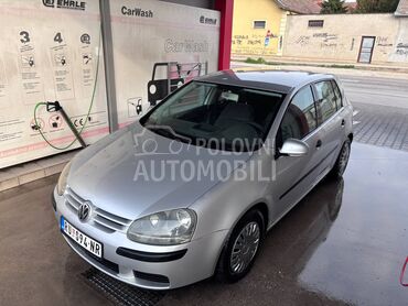 Volkswagen Golf 5 1.4b reg 55k.w