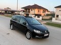 Volkswagen Sharan T O P HIGHLINE