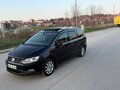 Volkswagen Sharan T O P HIGHLINE