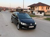 Volkswagen Sharan T O P HIGHLINE