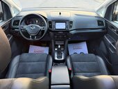 Volkswagen Sharan T O P HIGHLINE