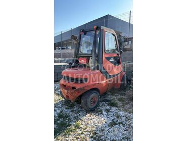 Linde H35D