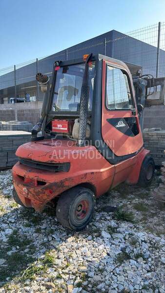 Linde H35D