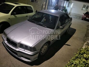 BMW 316 i