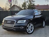 Audi SQ5 N O V