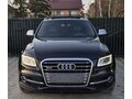 Audi SQ5 N O V