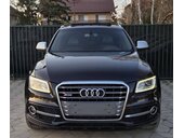 Audi SQ5 N O V
