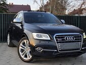 Audi SQ5 N O V
