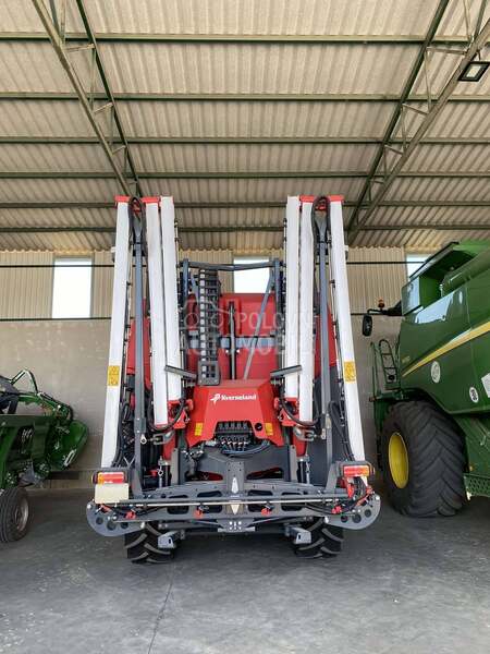 Kverneland IXTER12