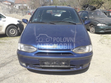 Fiat Palio 1.2